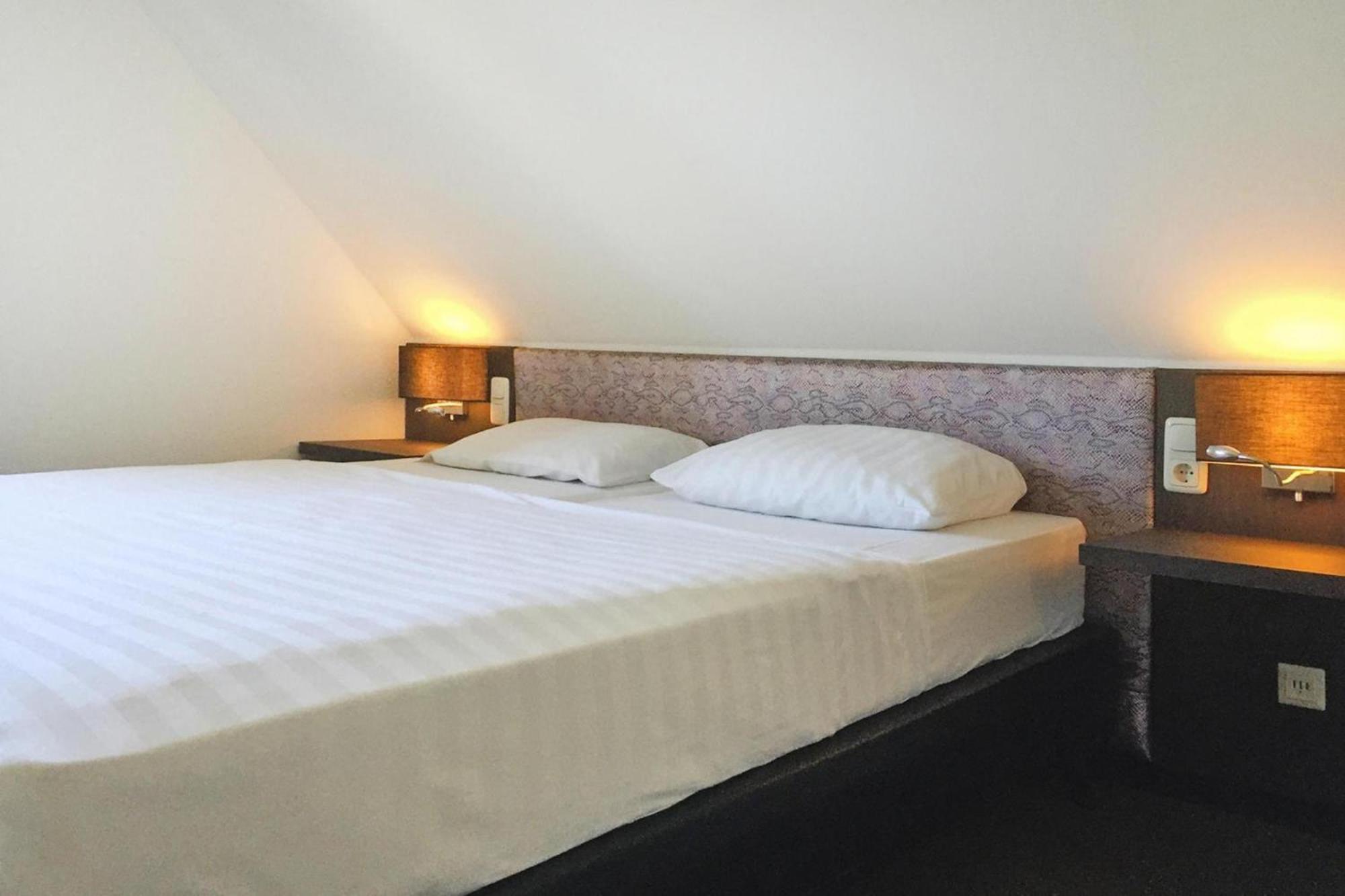 Holiday Resort Van Der Valk, Linstow 林斯托 外观 照片